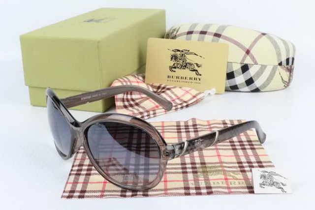 Burberry Boutique Sunglasses 003